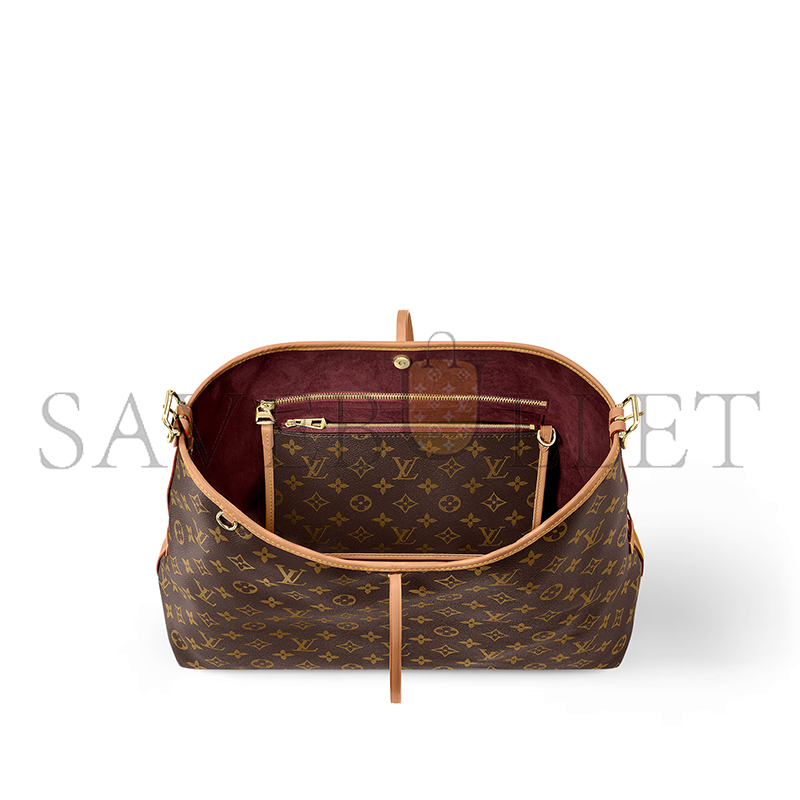 l0vis Vvtt0n carryall mm m46197 (39*30*15cm)